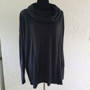 Robert Louis Classic Black Two-Piece Ensemble NWT